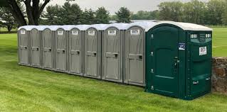 Types of Portable Toilets We Offer in Spring Lake, NC