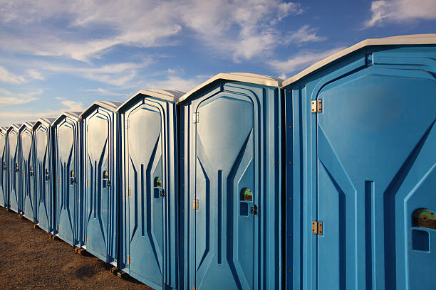  Spring Lake, NC Portable Potty Rental Pros