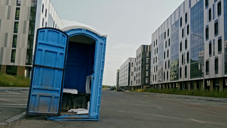 Best Standard Portable Toilet Rental  in Spring Lake, NC