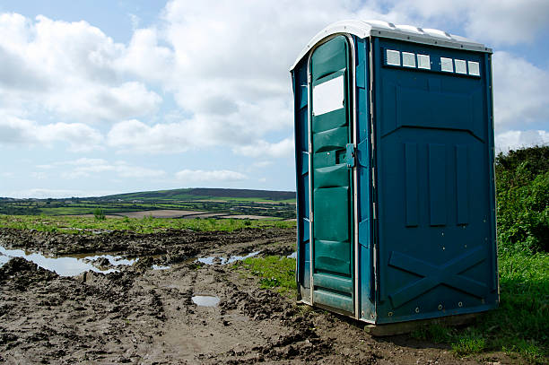Best Portable Restroom Setup and Delivery  in Spring Lake, NC